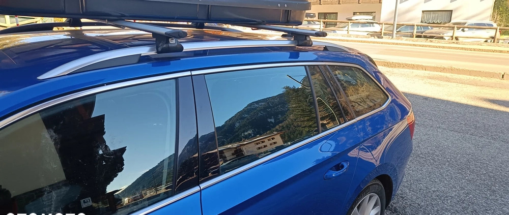 Skoda Superb cena 110000 przebieg: 99000, rok produkcji 2021 z Gryfino małe 22